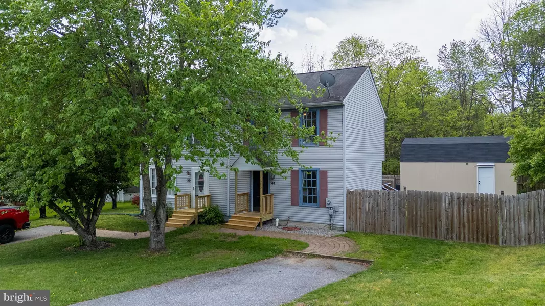 41 PROVINCIAL PKWY, Emmitsburg, MD 21727