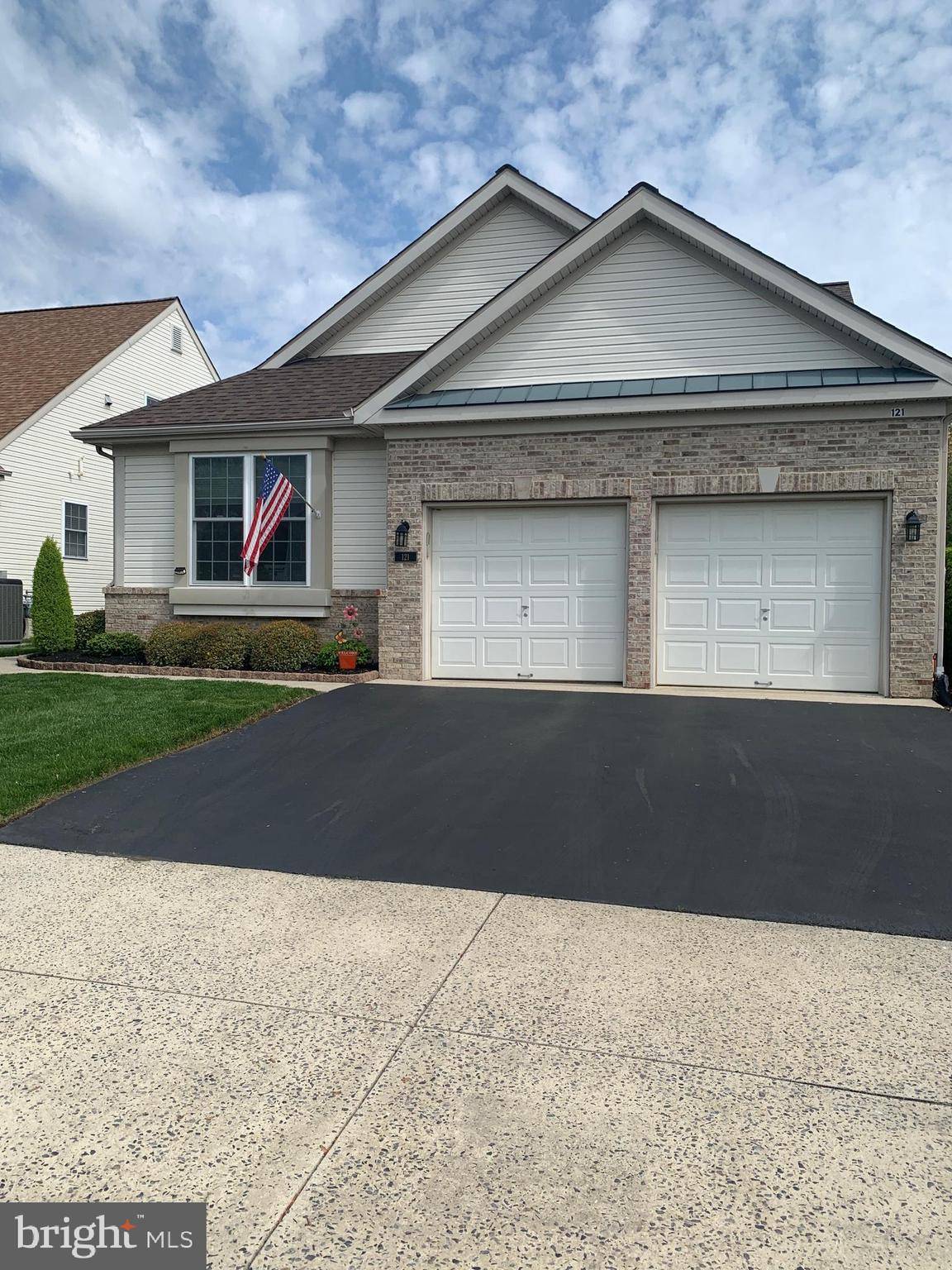 Hainesport, NJ 08036,121 PAISLEY PL