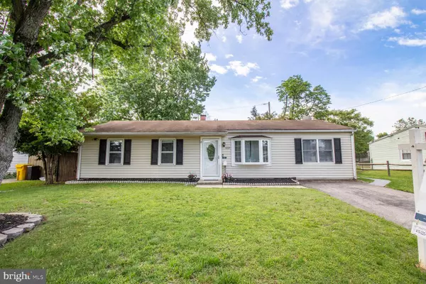 1005 DUMBARTON RD, Glen Burnie, MD 21060