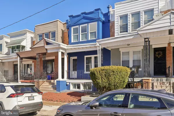 Philadelphia, PA 19143,6227 DELANCEY ST