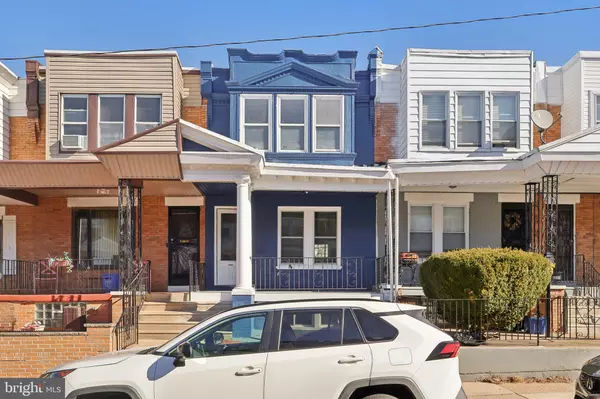 Philadelphia, PA 19143,6227 DELANCEY ST