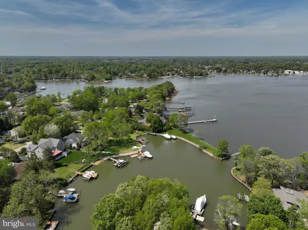 Edgewater, MD 21037,3313 LERITZ LN