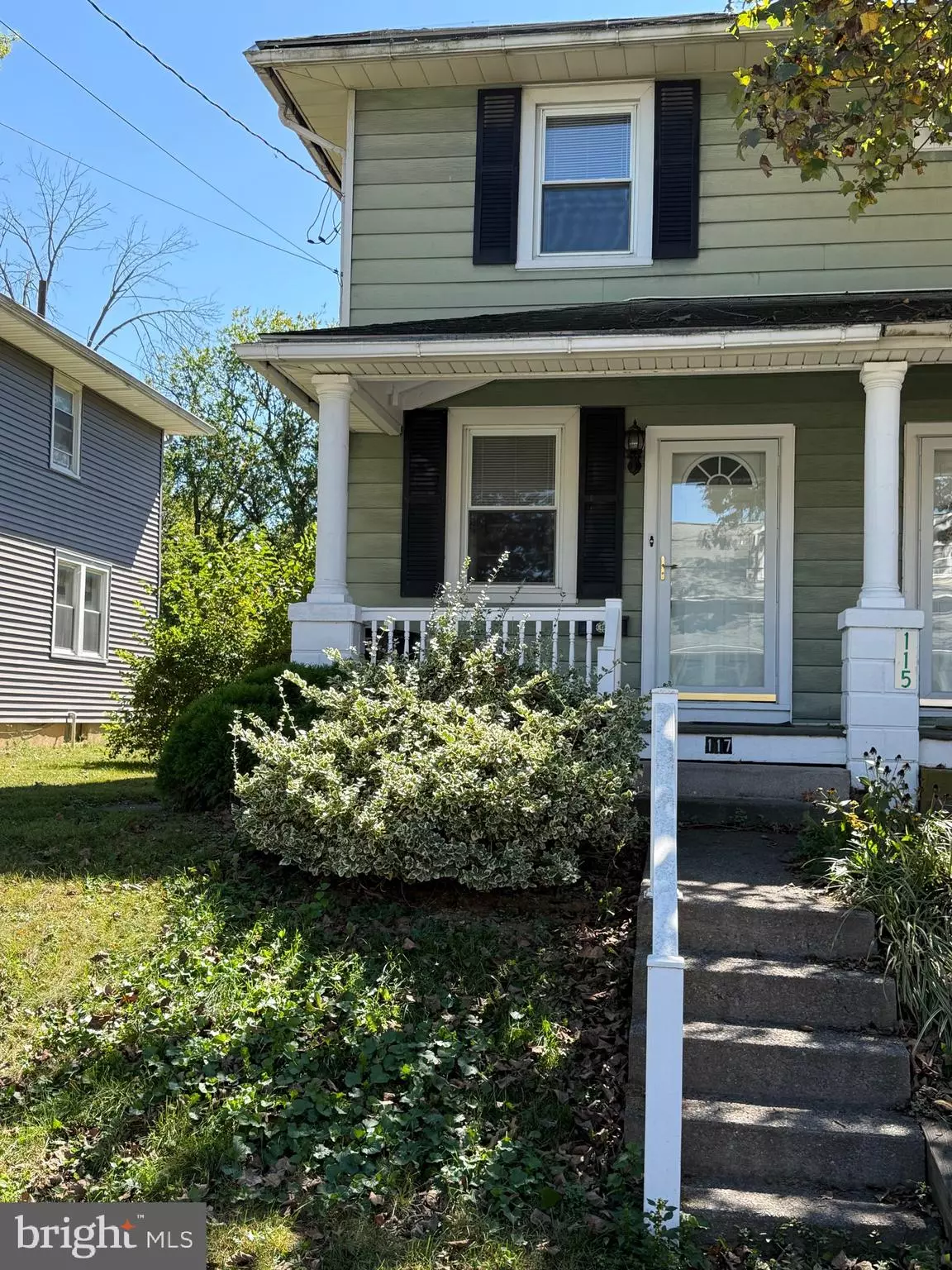 Manheim, PA 17545,117 MILL ST