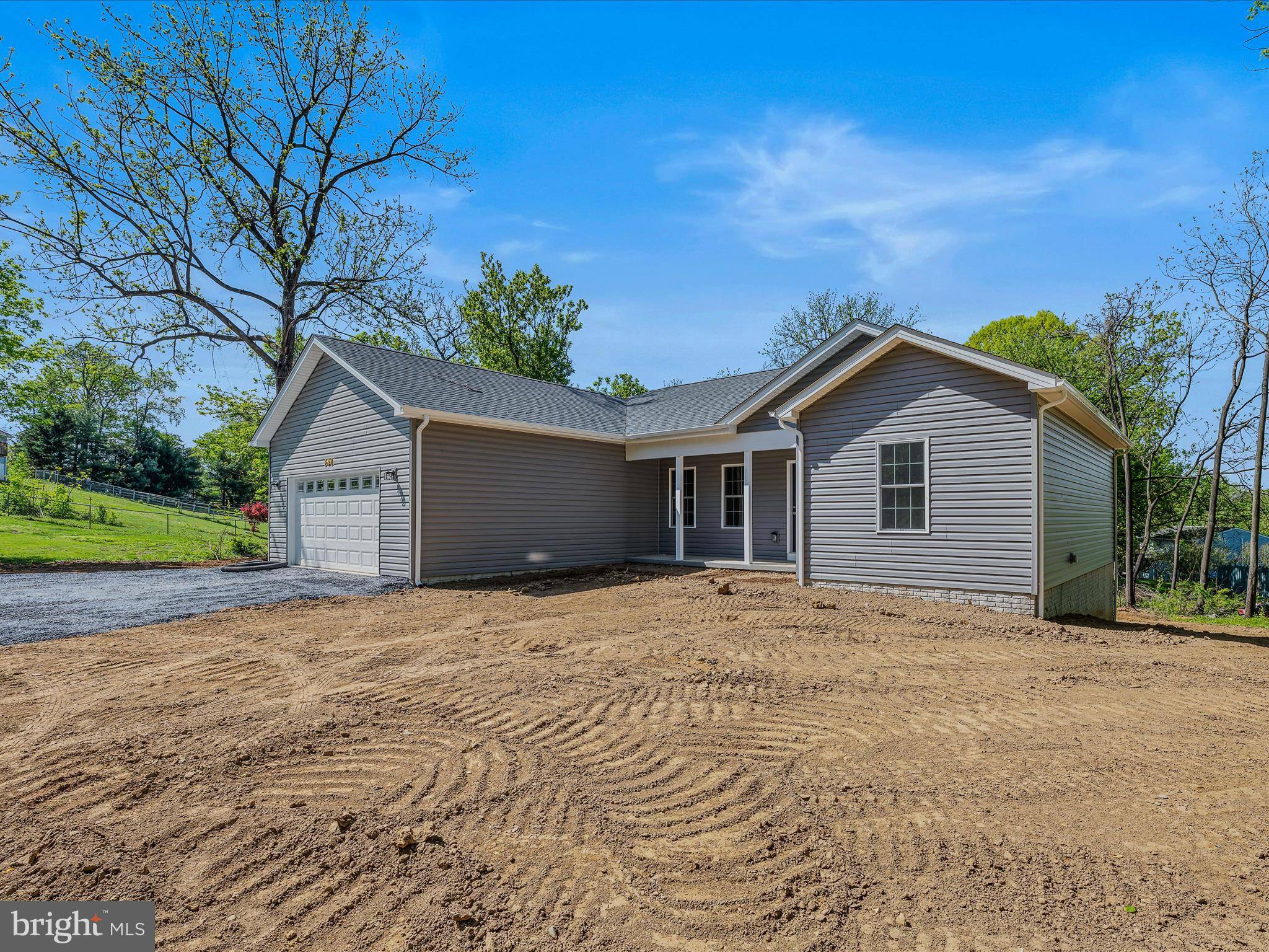 Falling Waters, WV 25419,248 CLEVENGER CIR