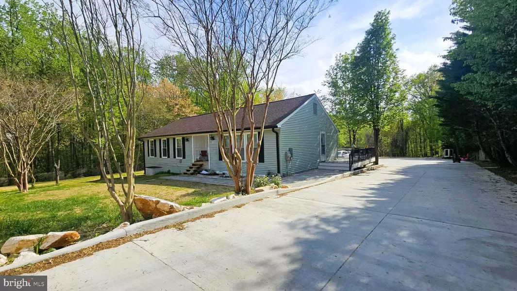 15315 HOLLY GROVE RD, Silver Spring, MD 20905
