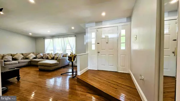 Silver Spring, MD 20905,15315 HOLLY GROVE RD