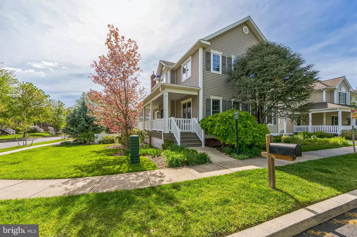 Chester Springs, PA 19425,951 PINEHURST DR