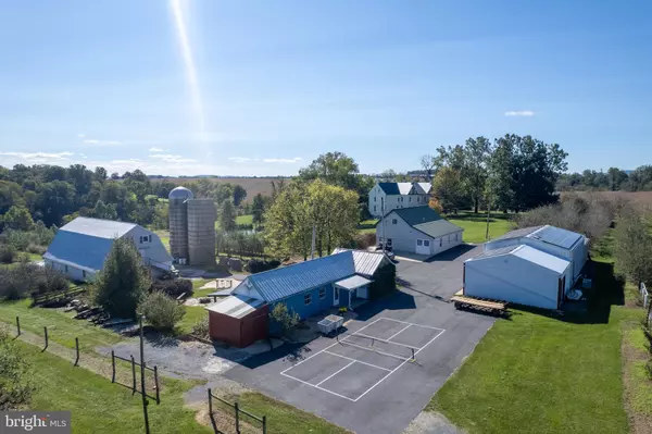 Jefferson, MD 21755,5533 GAPLAND RD