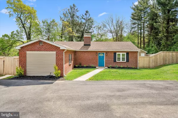 Wilmington, DE 19808,2304 MILLTOWN RD