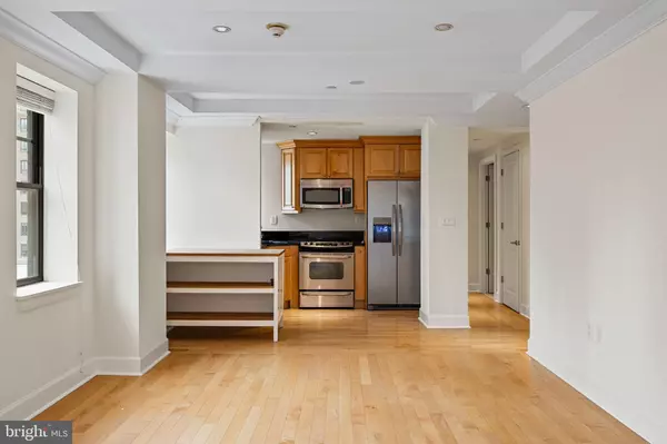 Philadelphia, PA 19103,1701 LOCUST ST #1602
