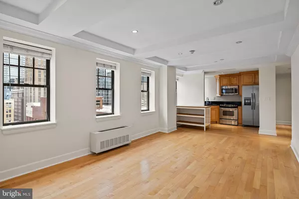 Philadelphia, PA 19103,1701 LOCUST ST #1602