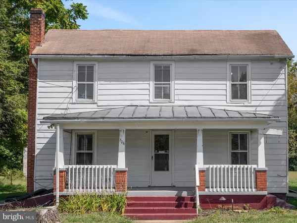 Ranson, WV 25438,306 W 6TH AVE