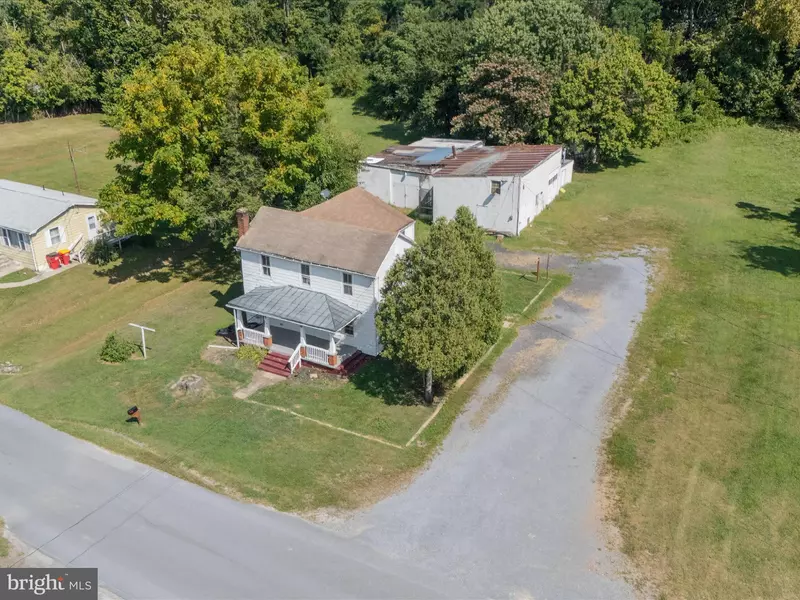 306 W 6TH AVE, Ranson, WV 25438