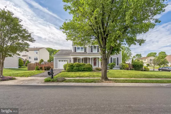 Severn, MD 21144,1895 KENSWICK CT