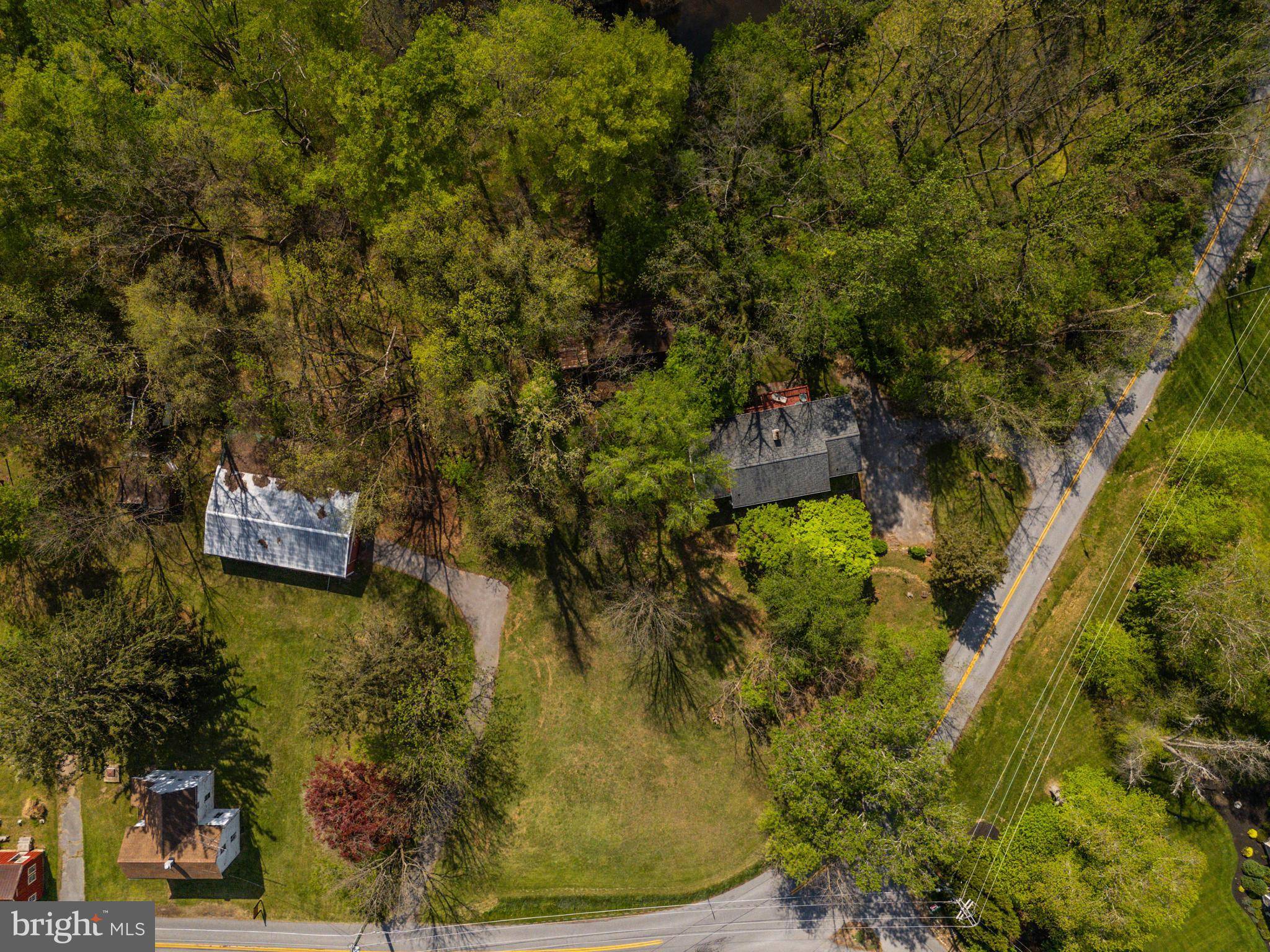 951 AND 1001 WESTERN RUN RD, Cockeysville, MD 21030