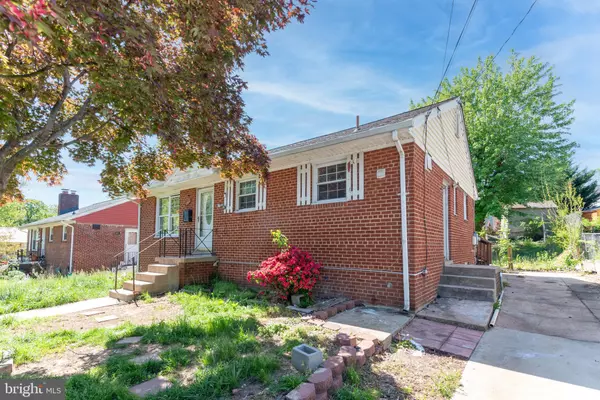 Hyattsville, MD 20783,2123 RUATAN ST