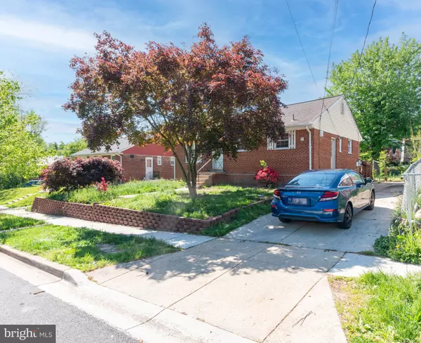 Hyattsville, MD 20783,2123 RUATAN ST