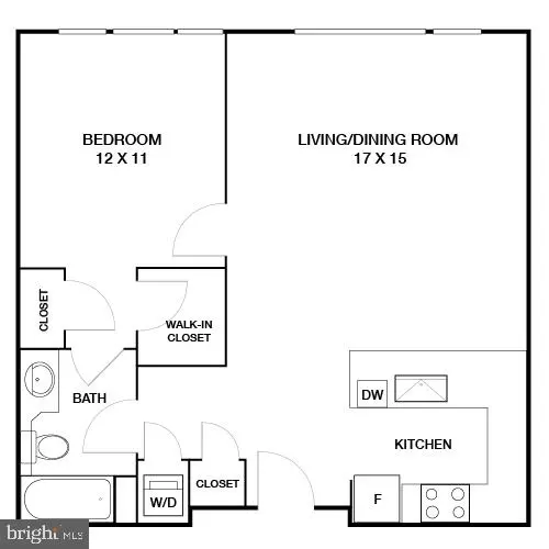 521 S BROAD ST #1B-211, Philadelphia, PA 19147