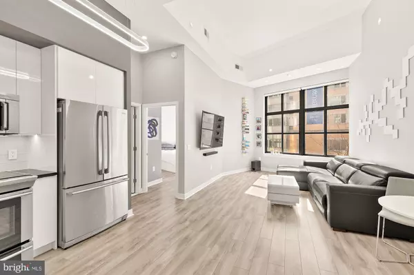 460 NEW YORK AVE NW #206, Washington, DC 20001