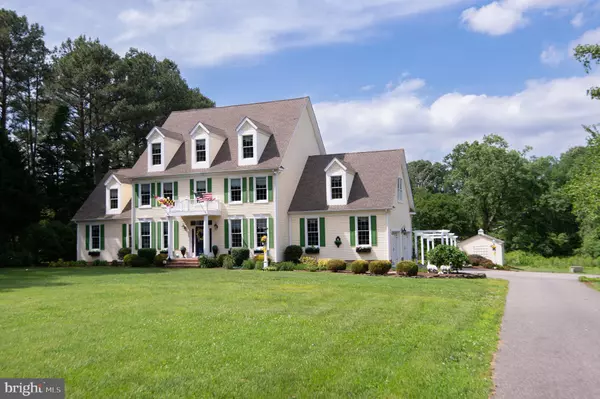 Easton, MD 21601,28028 PLAYTOR RD