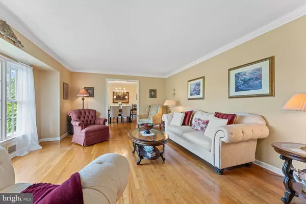 Belle Mead, NJ 08502,109 WILLOW RD