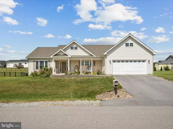 Martinsburg, WV 25403,195 DUCKWOODS LN