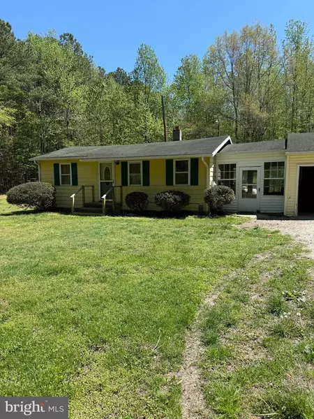 28471 KINDER RD, Federalsburg, MD 21632