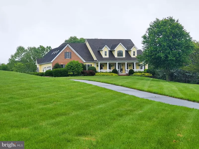 331 LEISTERS CHURCH RD, Westminster, MD 21157