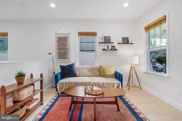 Brentwood, MD 20722,4508 38TH PL