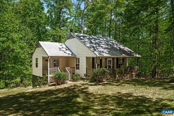 054 COURTHOUSE MOUNTAIN RD, Madison, VA 22727