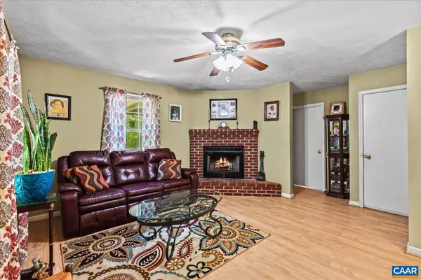 Madison, VA 22727,054 COURTHOUSE MOUNTAIN RD