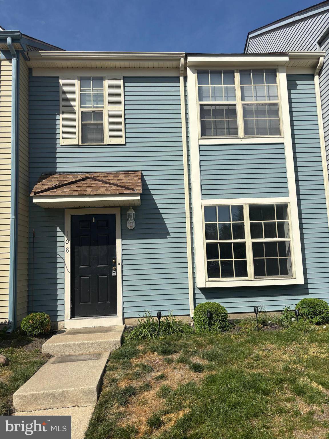 108 BRENT CT, West Deptford, NJ 08086