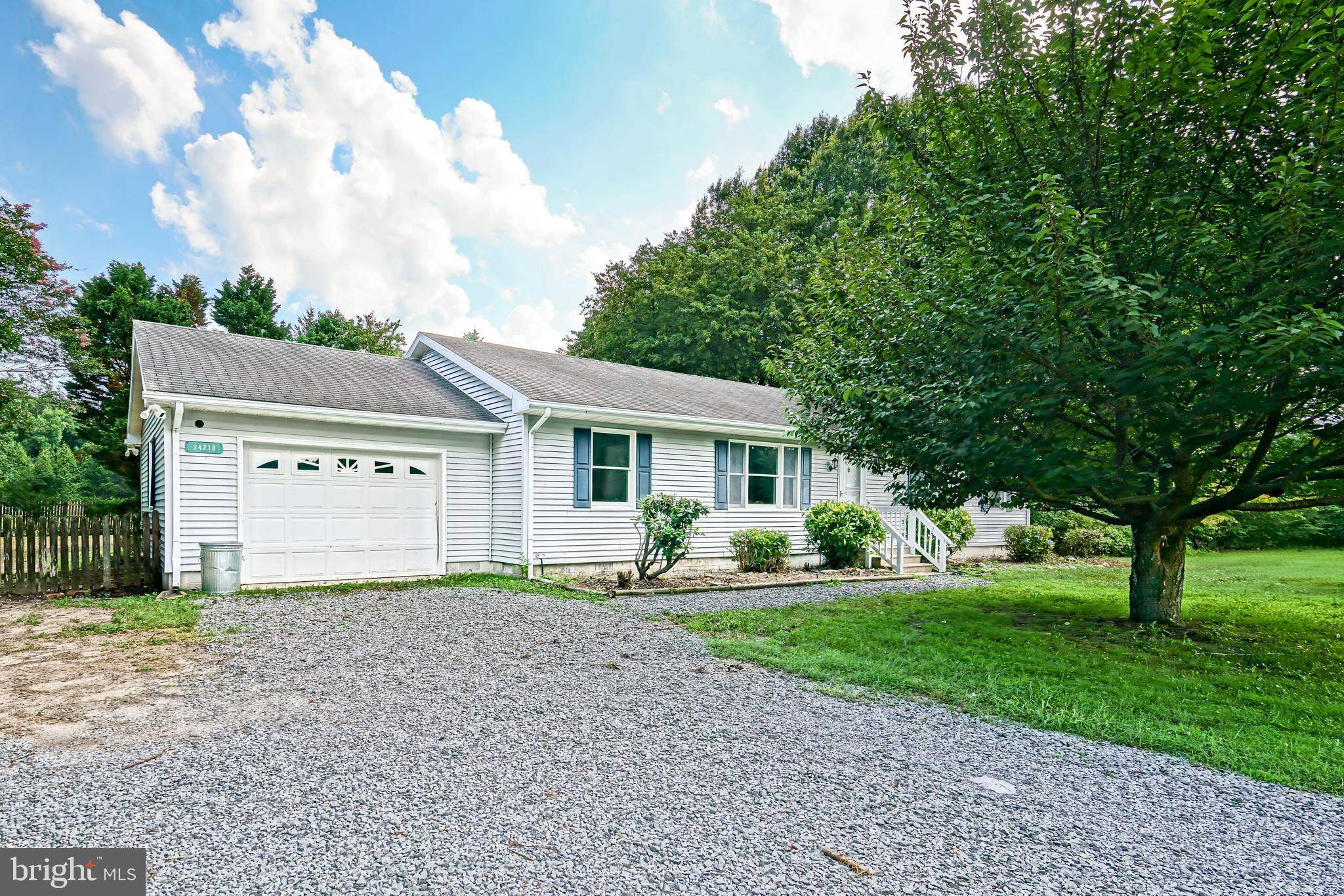 Frankford, DE 19945,34218 BURBAGE RD