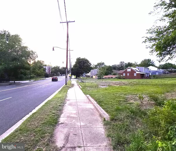 Fairmount Heights, MD 20743,711 EASTERN AVE