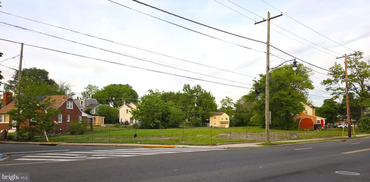 711 EASTERN AVE, Fairmount Heights, MD 20743