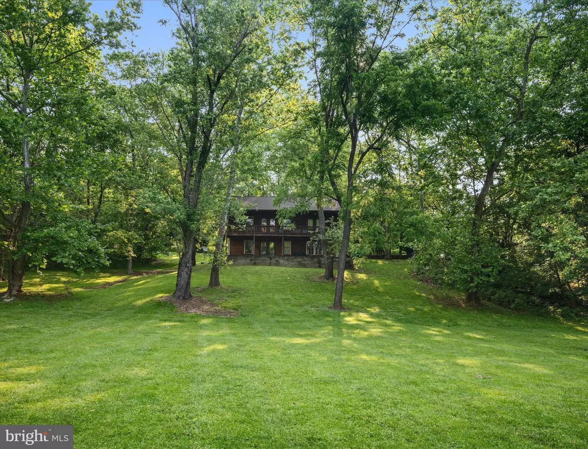 Harpers Ferry, WV 25425,173 RIVERSIDE DR