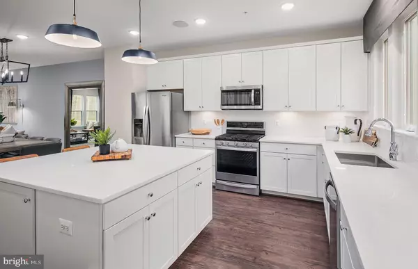 Laurel, MD 20724,1409 BROOMSEDGE LN