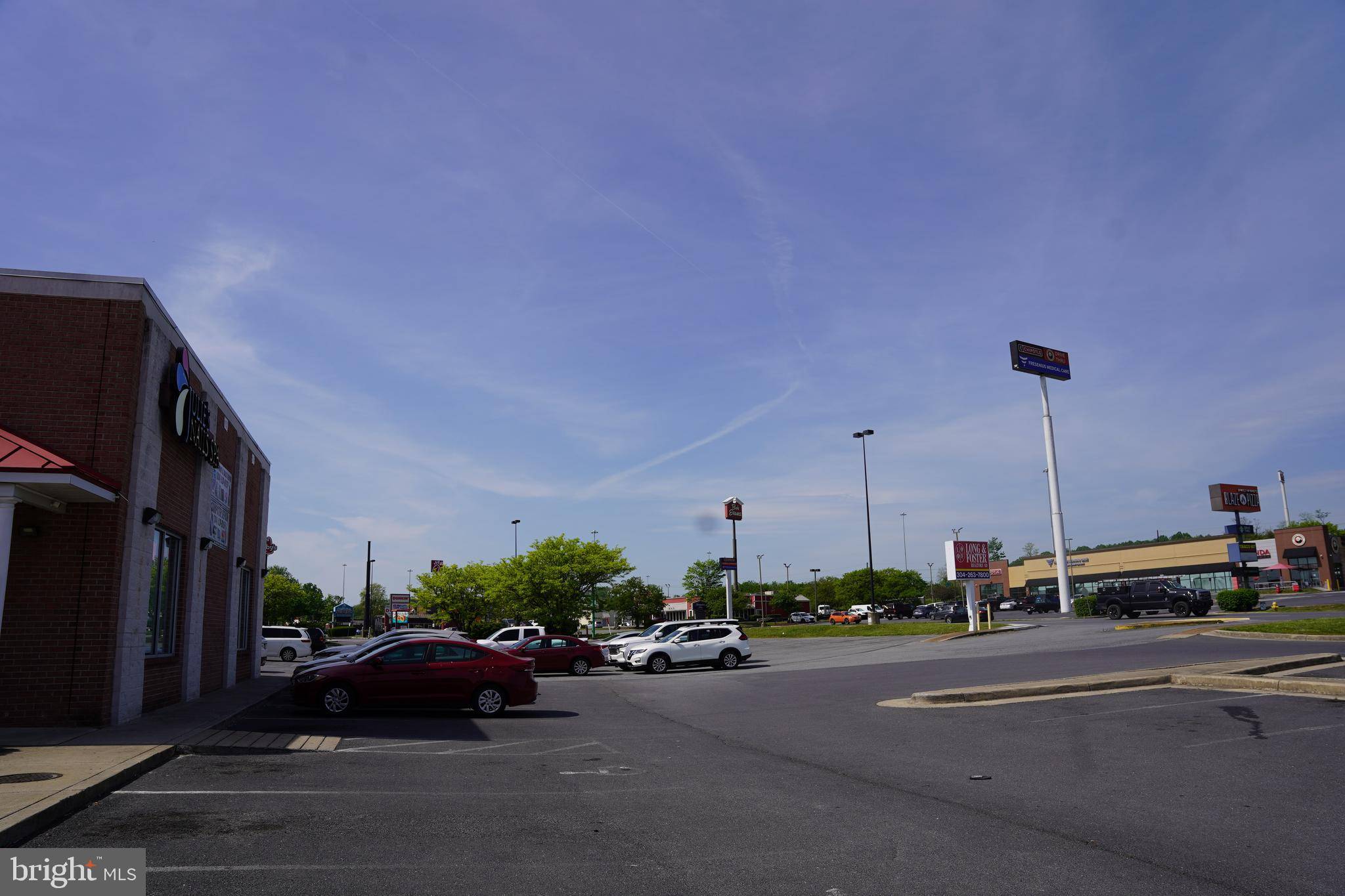 Martinsburg, WV 25401,970 FOXCROFT AVE #101