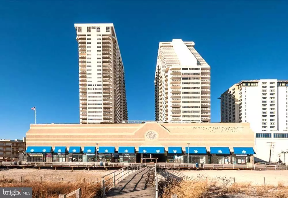Atlantic City, NJ 08401,3101 BDWK 1505-1