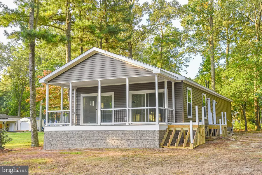 34300 BOB WHITE LN #726, Long Neck, DE 19966