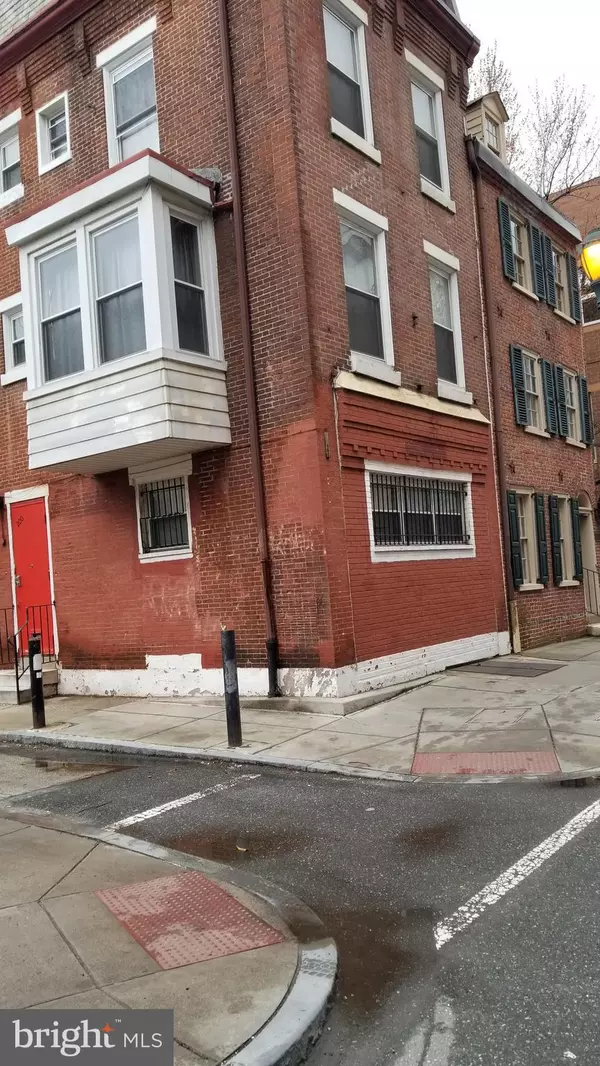 1120 LOCUST ST #301, Philadelphia, PA 19107