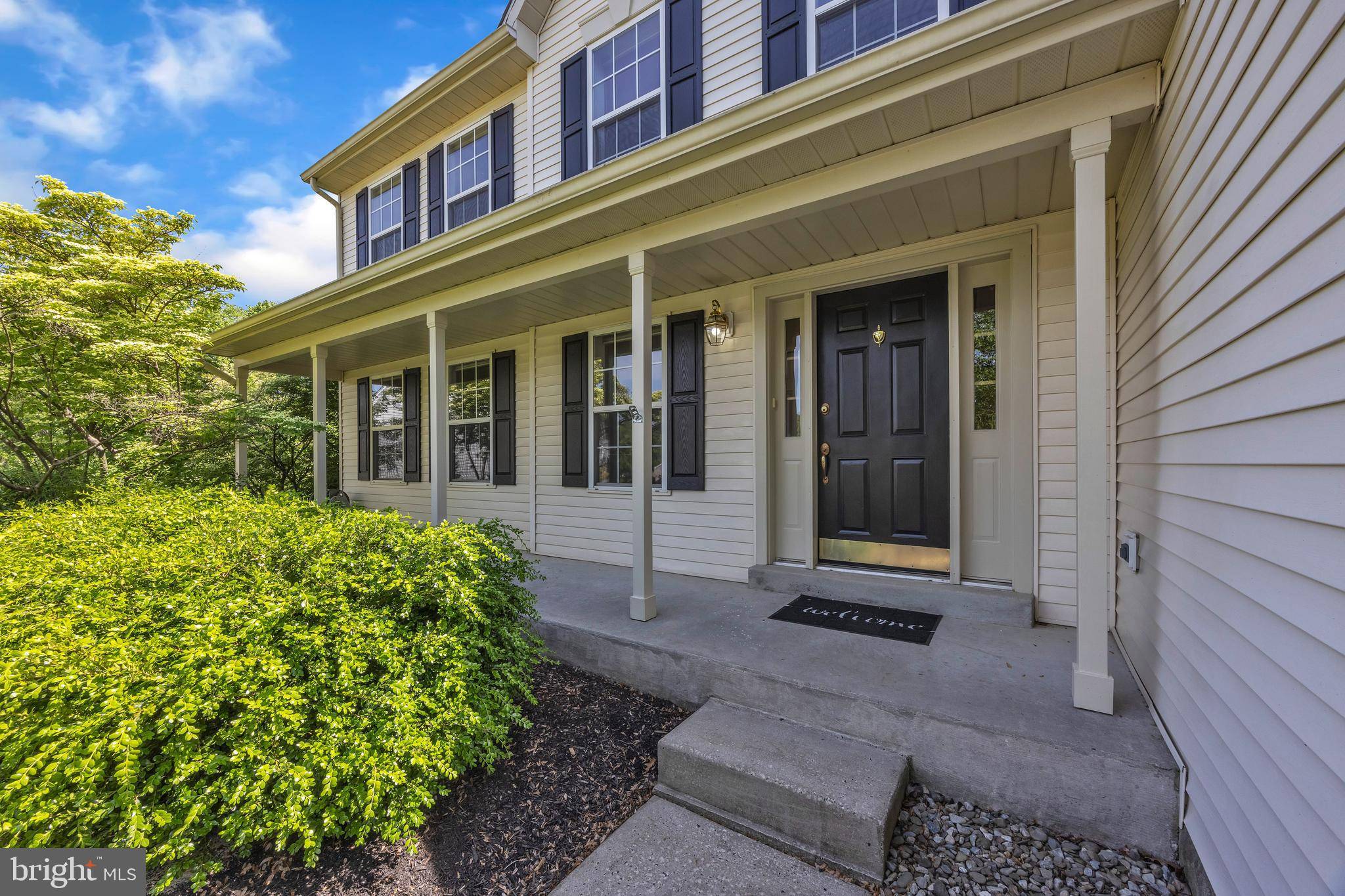 Yardley, PA 19067,1267 WOODTHRUSH CT