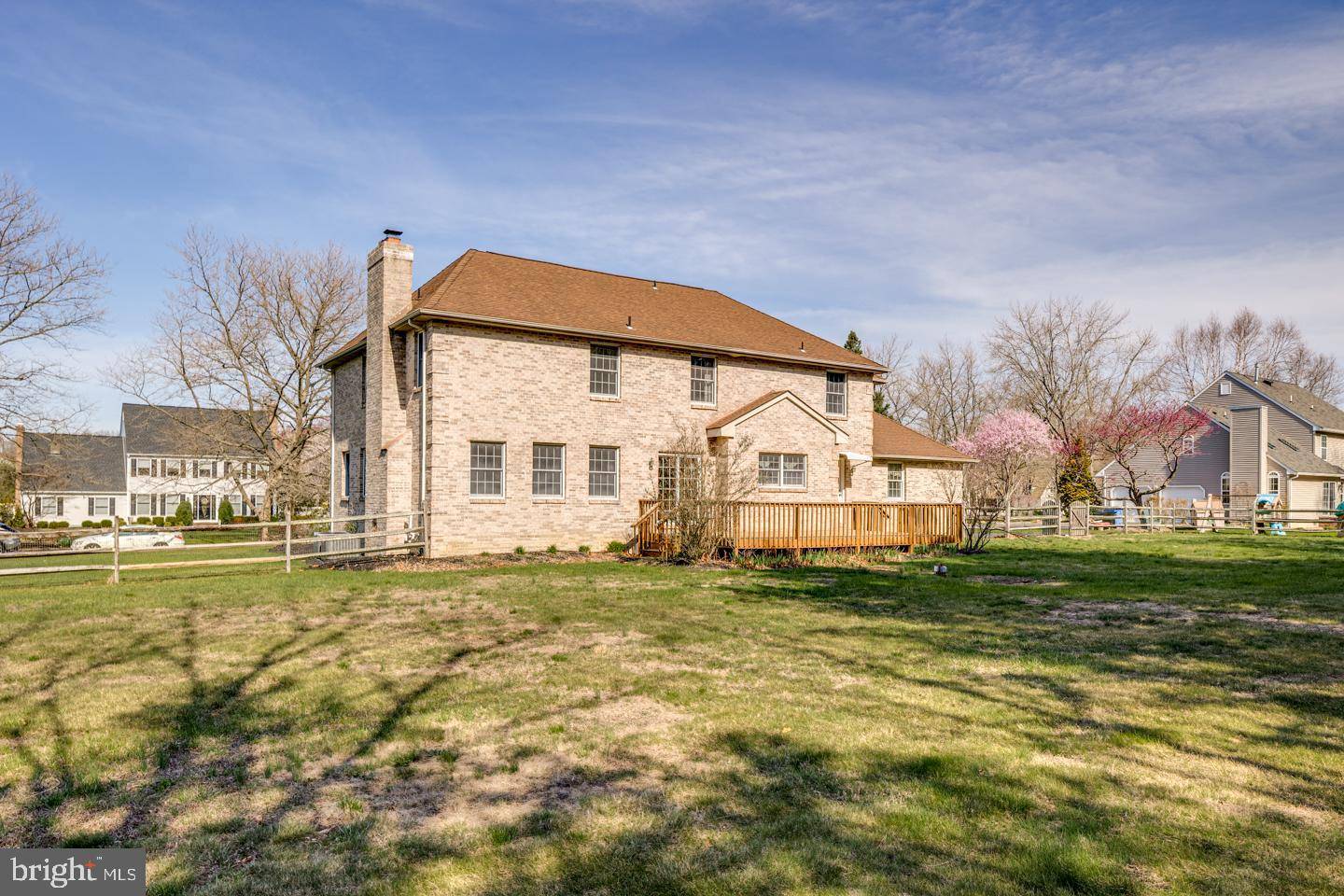 Shamong, NJ 08088,4 MEADOWVIEW DR