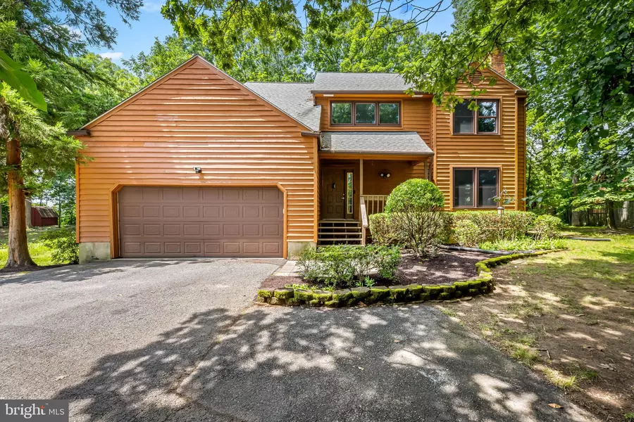 5108 BONNIE BRAE CT, Ellicott City, MD 21043