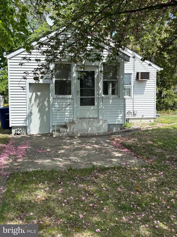 Roebling, NJ 08554,661 HAMILTON AVE