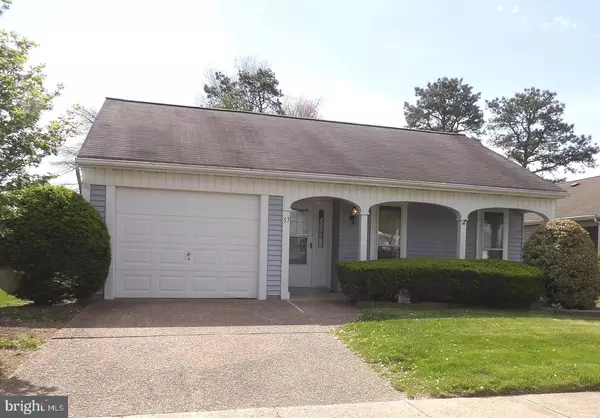 Southampton, NJ 08088,53 WESTMINSTER