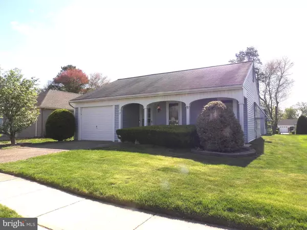 53 WESTMINSTER, Southampton, NJ 08088