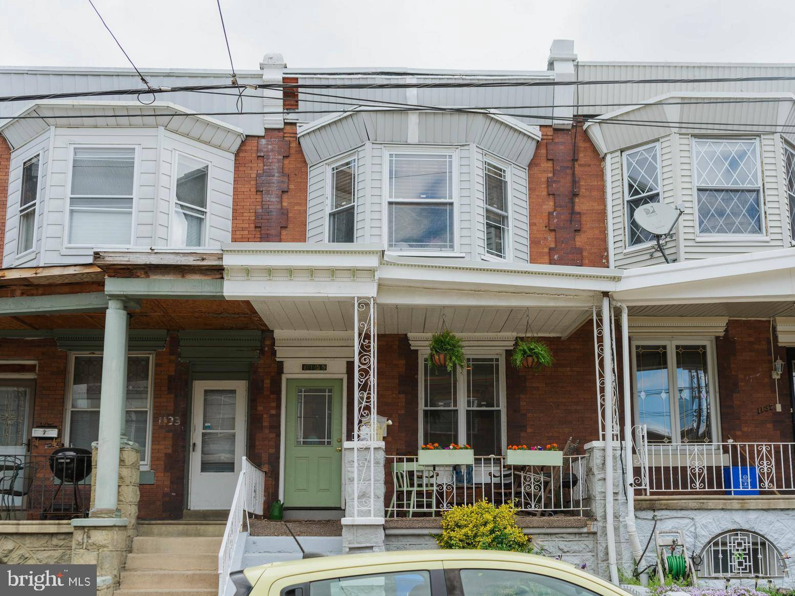 1135 S DIVINITY ST, Philadelphia, PA 19143