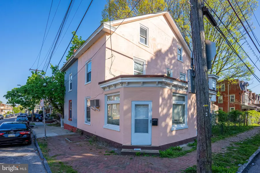 6334 MORTON ST, Philadelphia, PA 19144