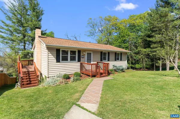 Waynesboro, VA 22980,440 WOODLAND CIR